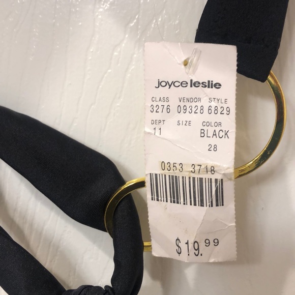 NWT! Bikini Top! Size L! 👙 - Picture 3 of 5